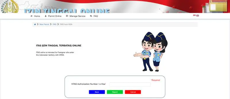 Endonezya Geçici Oturma İzni Başvurusu Nasıl Yapılır 3