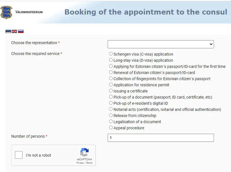 Estonya Dijital Göçebe Vizesi Nedir?