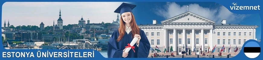 Estonya Üniversiteleri