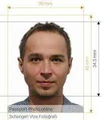 Estonya Vize Fotoğrafı Nasıl Olmalıdır?