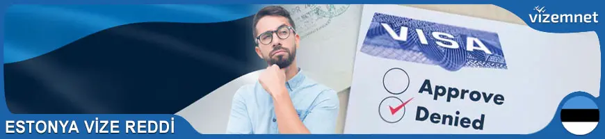 Estonya Vize Reddi