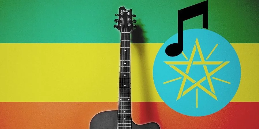 Etiyopya Müzik Kültürü