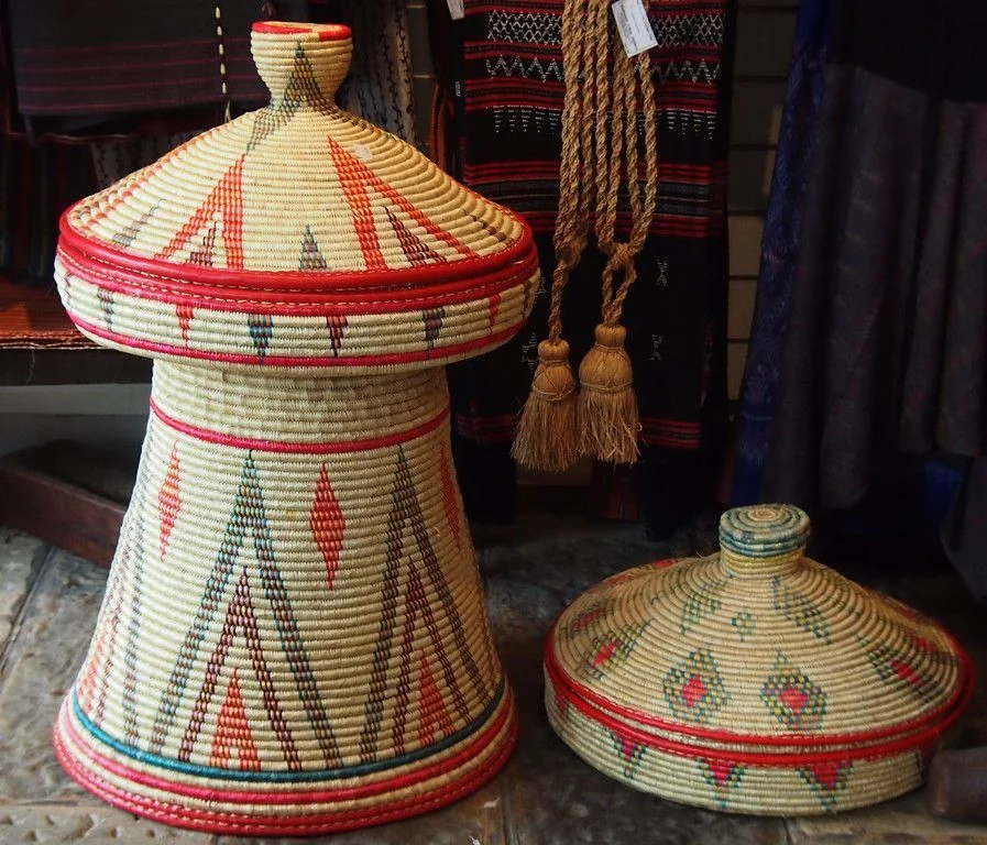 Etiyopya'dan Ne Alınır?