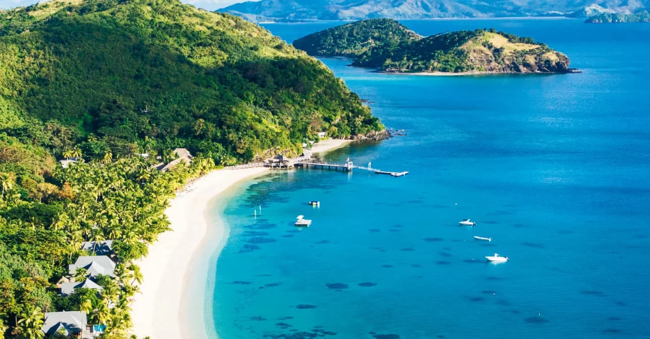 Fiji Vize Başvurusu