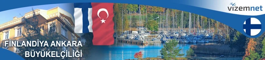 Finlandiya Ankara Büyükelçiliği