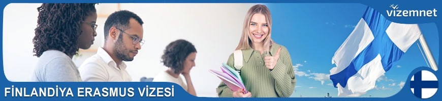 Finlandiya Erasmus Vizesi