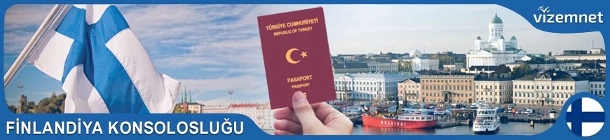 Finlandiya Konsolosluğu