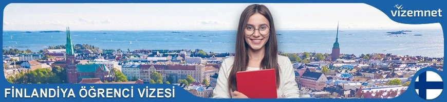 Finlandiya Öğrenci Vizesi