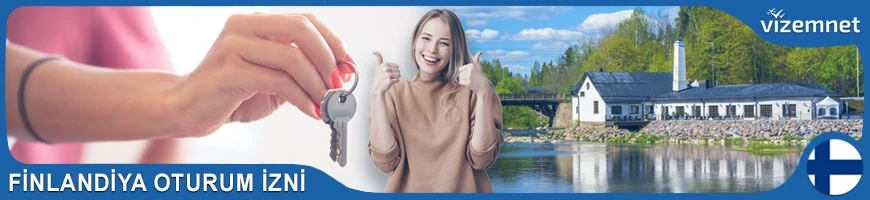 Finlandiya Oturum İzni