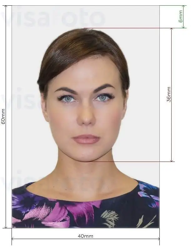 Finlandiya Vize Fotoğraf Görseli