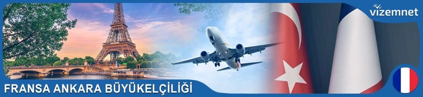 Fransa Büyükelçiliği Ankara