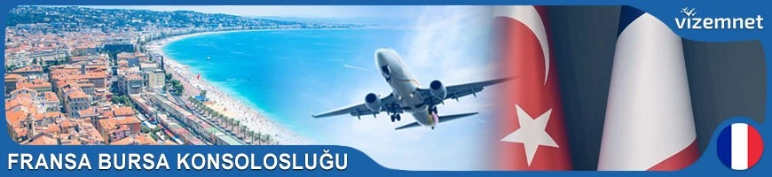 Fransa Bursa Konsolosluğu