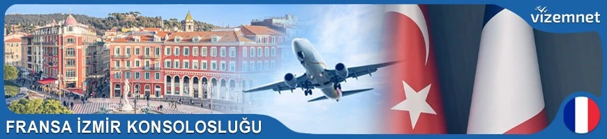 Fransa İzmir Konsolosluğu