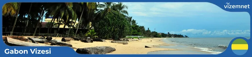 Gabon Vizesi