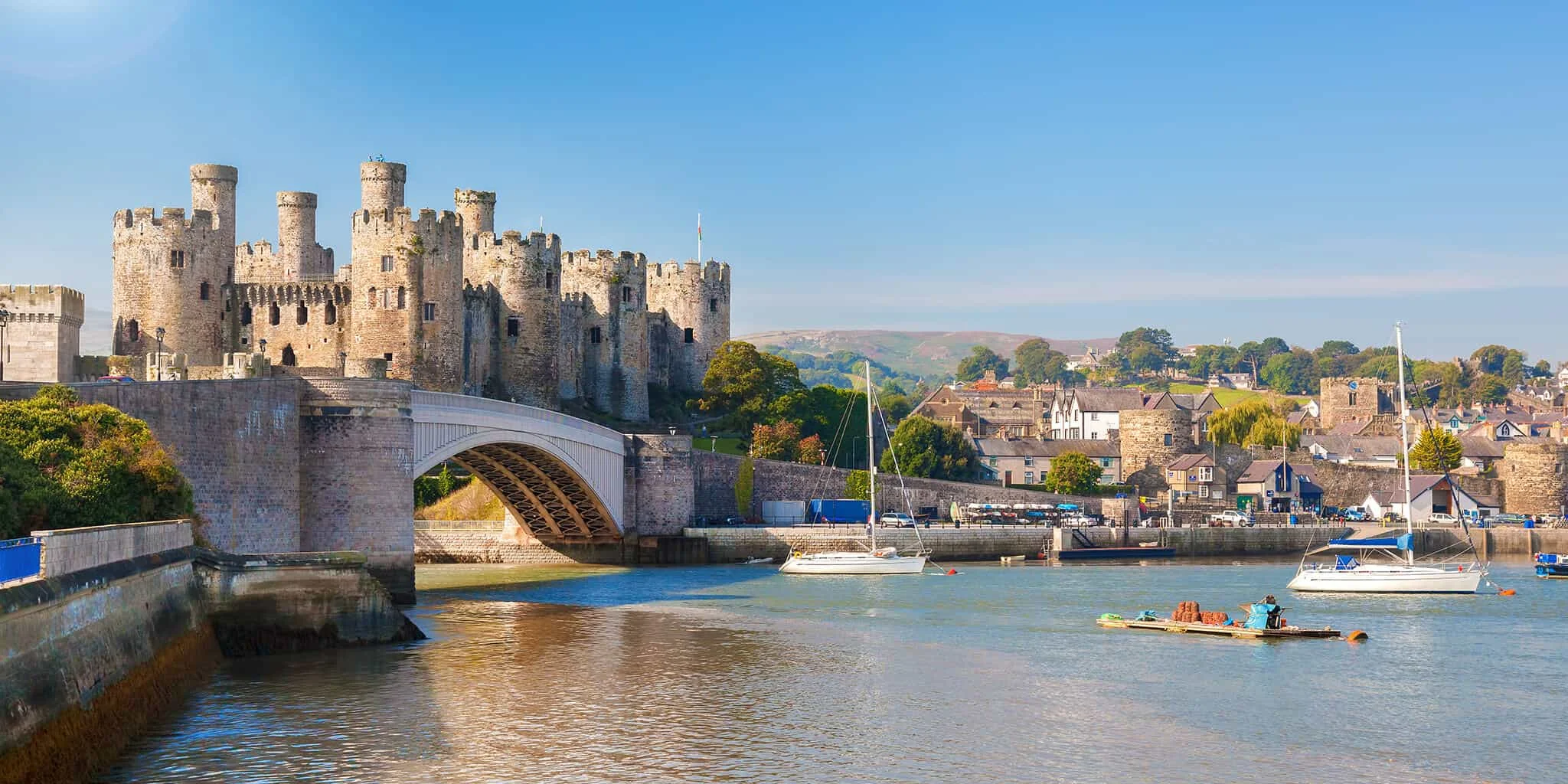 Galler Vize İşlemleri