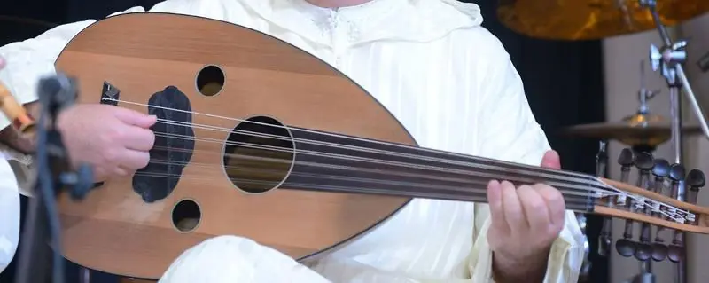 Geleneksel Libya Müzikleri ve Libya Müzik Kültürü