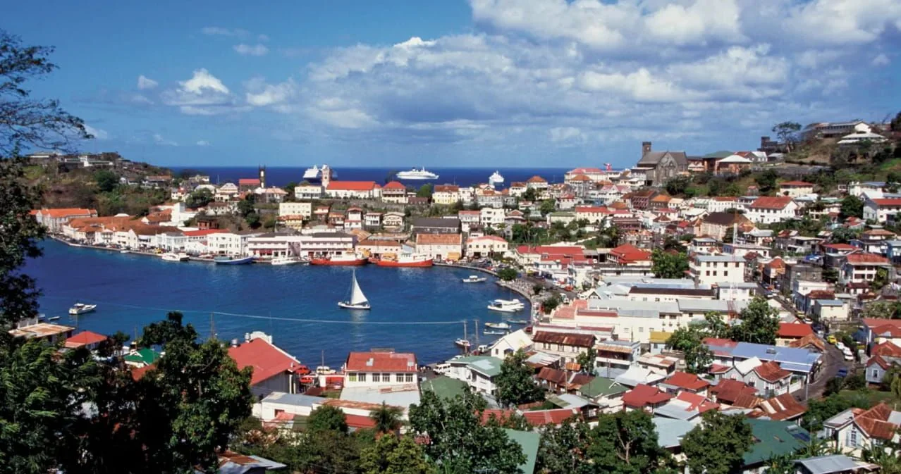 Grenada Vize Başvurusu