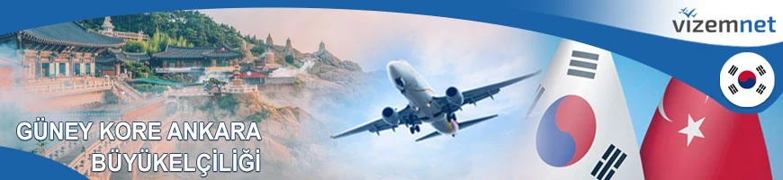 Güney Kore Ankara Büyükelçiliği
