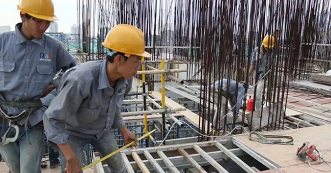 Güney Kore İşçi Alımı 2022'de Hangi Meslekler için Yapılmaktadır?