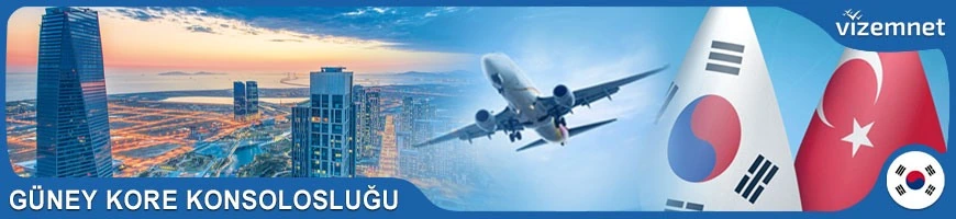 Güney Kore Konsolosluğu