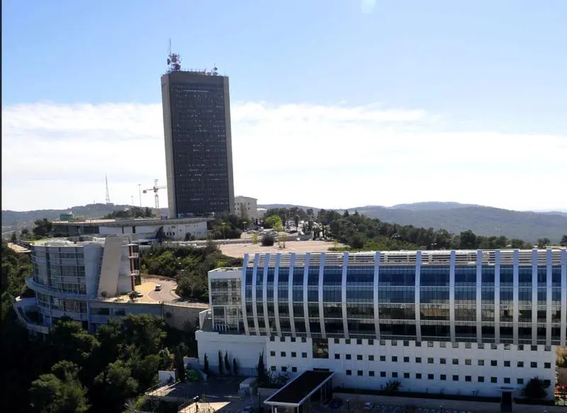 İsrail'de Üniversite Eğitim Sistemi Nasıldır?