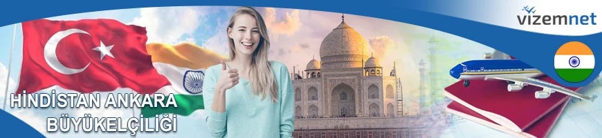 Hindistan Ankara Büyükelçiliği