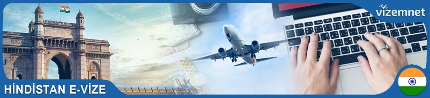 Hindistan E-Vize