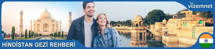 Hindistan Gezi Rehberi