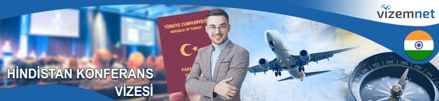 Hindistan Konferans Vizesi
