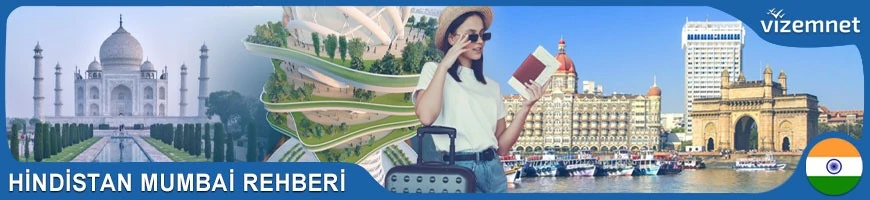 Hindistan Mumbai Rehberi