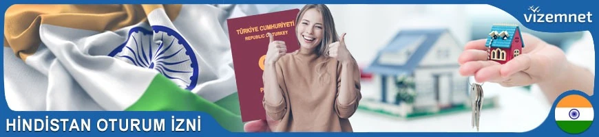 Hindistan Oturum İzni