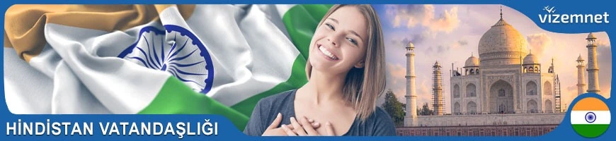 Hindistan Vatandaşlığı