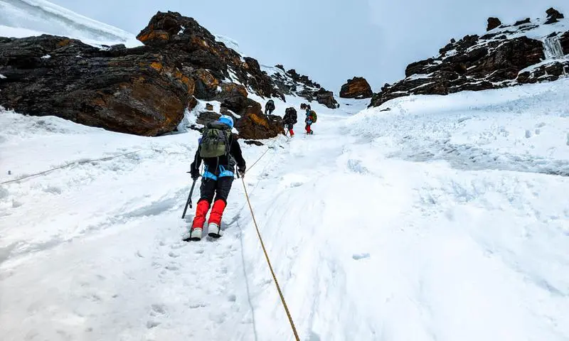 Hindistan'da Dağ Gezileri için En İyi Zirveler Hangileridir?