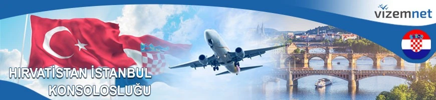 Hırvatistan İstanbul Konsolosluğu