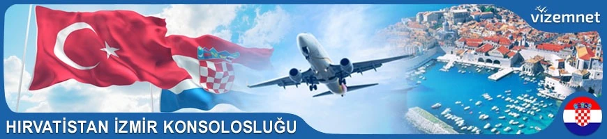 Hırvatistan İzmir Konsolosluğu