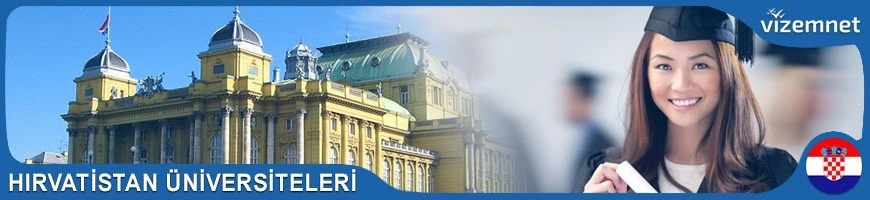 Hırvatistan Üniversiteleri