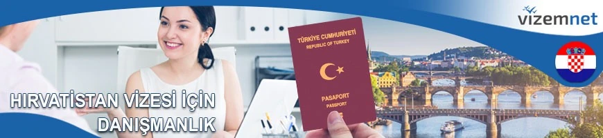 Hırvatistan Vizesi için Danışmanlık