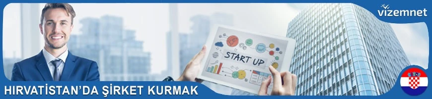 Hırvatistan'da Şirket Kurmak