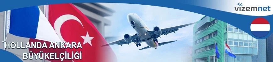 Hollanda Ankara Büyükelçiliği