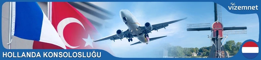 Hollanda Konsolosluğu