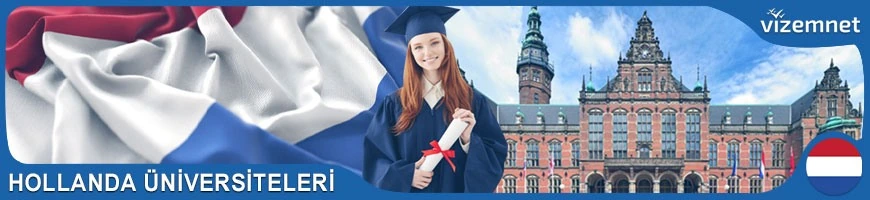 Hollanda Üniversiteleri
