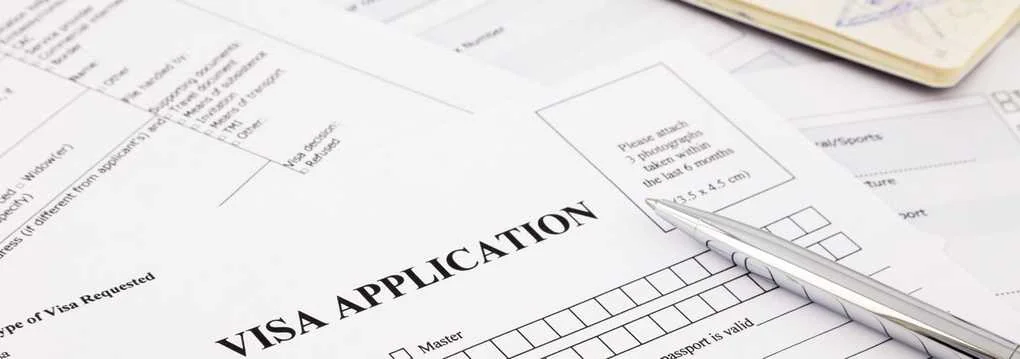 Hollanda Aile Birleşimi Başvurusu