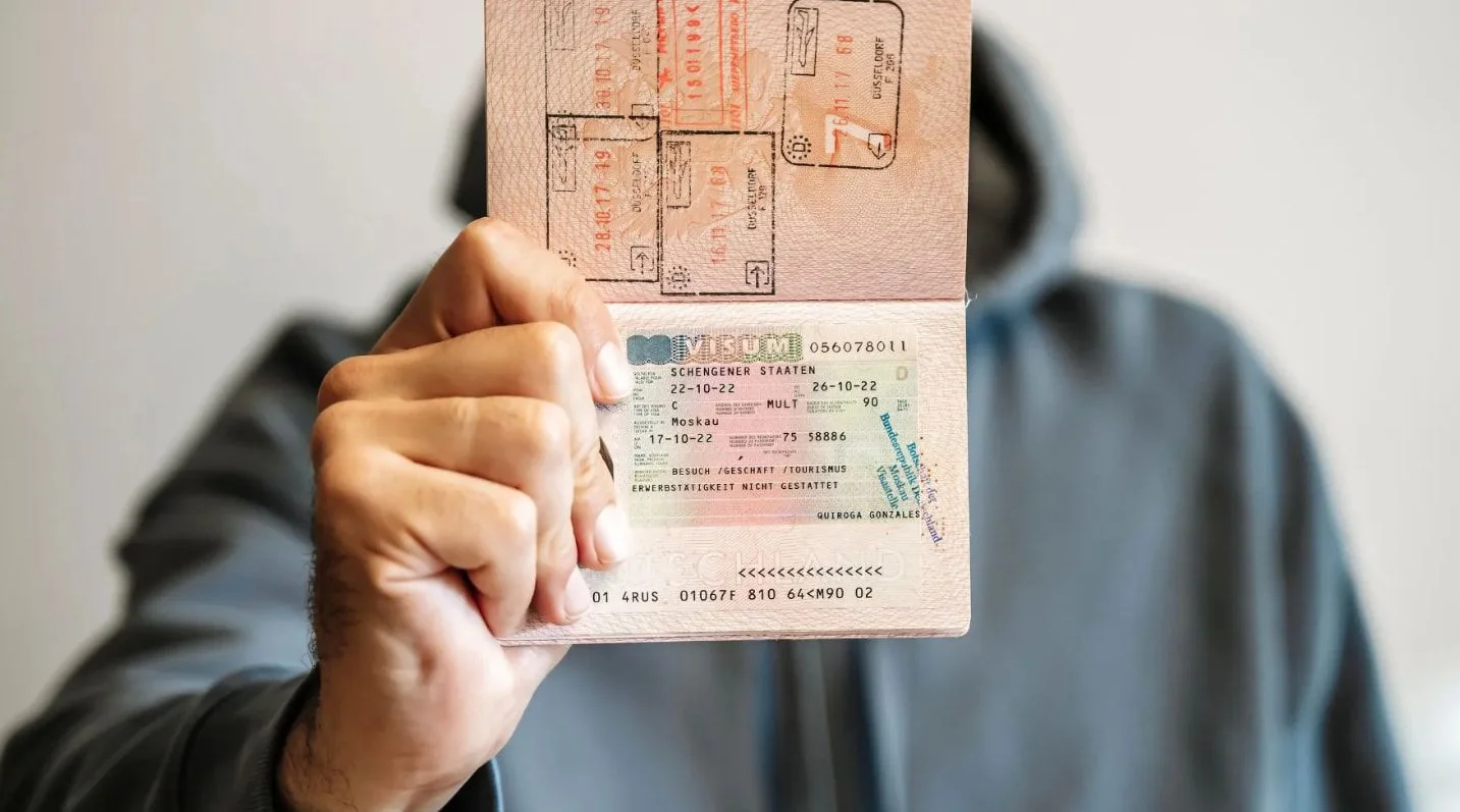 Hollanda Aile Ziyareti Vizesi