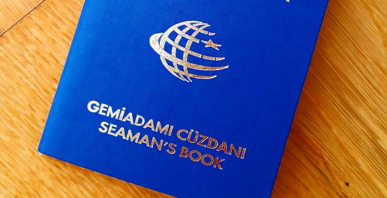 Hollanda Denizci Vizesi Başvuru Evrakları