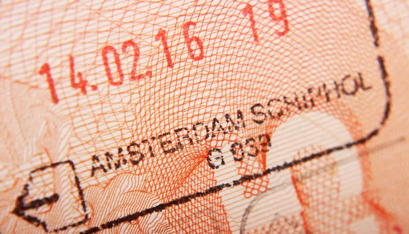 Hollanda Göçmenlik Başvurusu