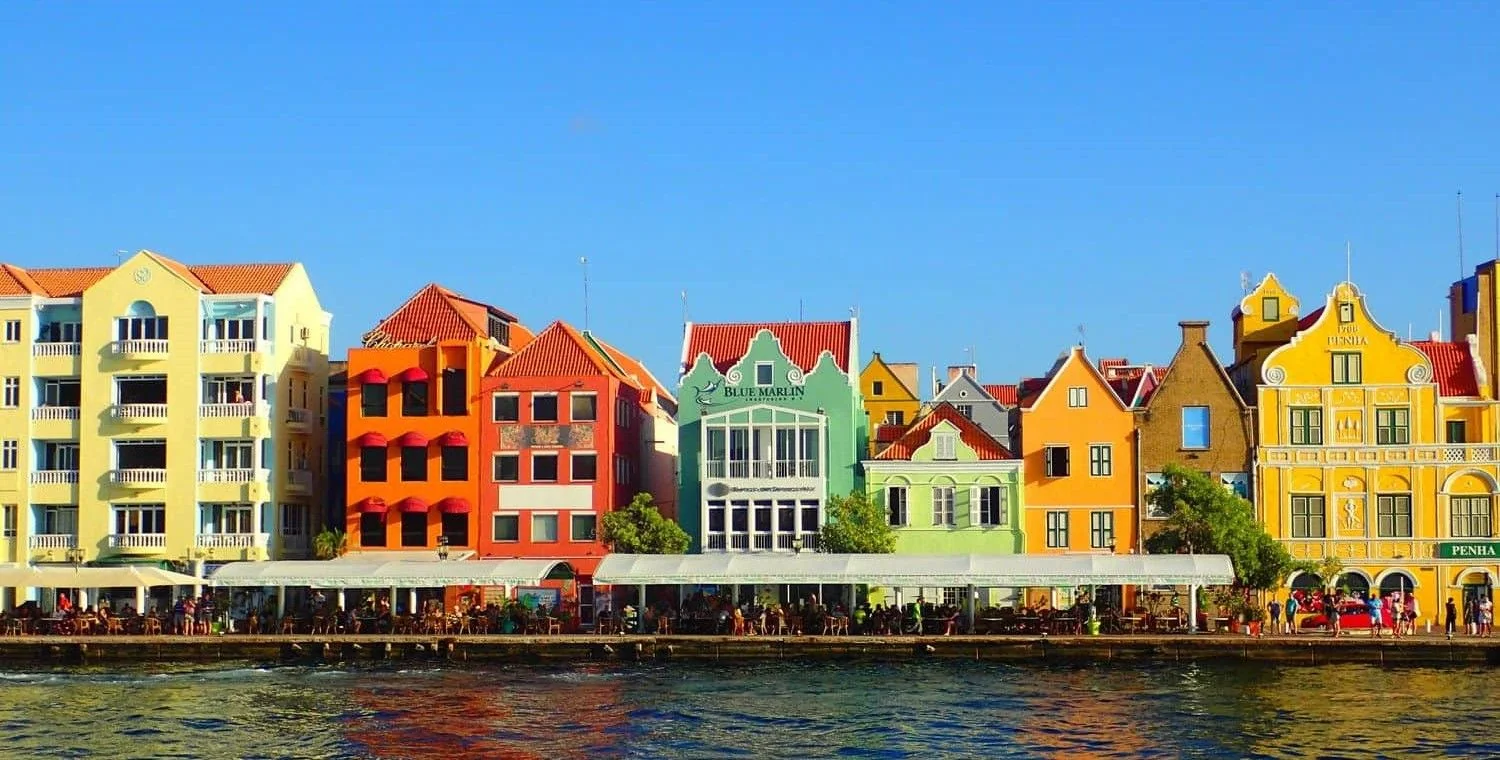 Hollanda Karayipleri Vize Politikası