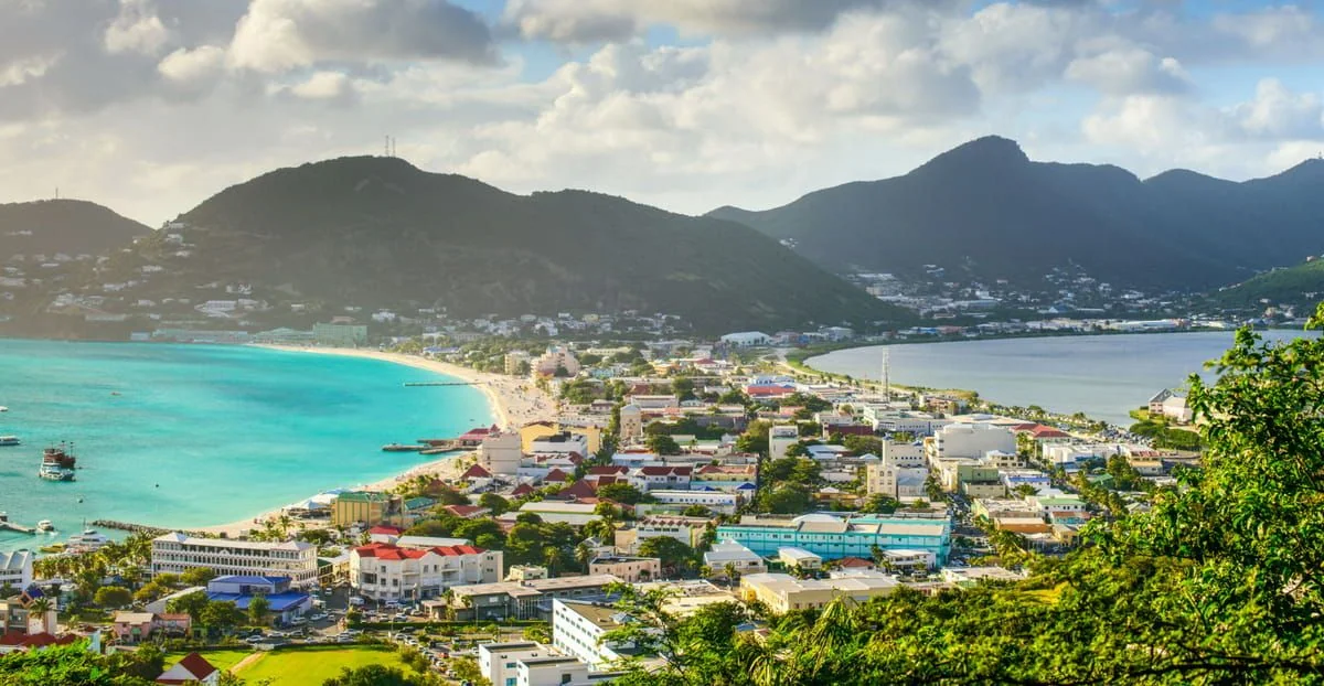 Hollanda Karayipleri