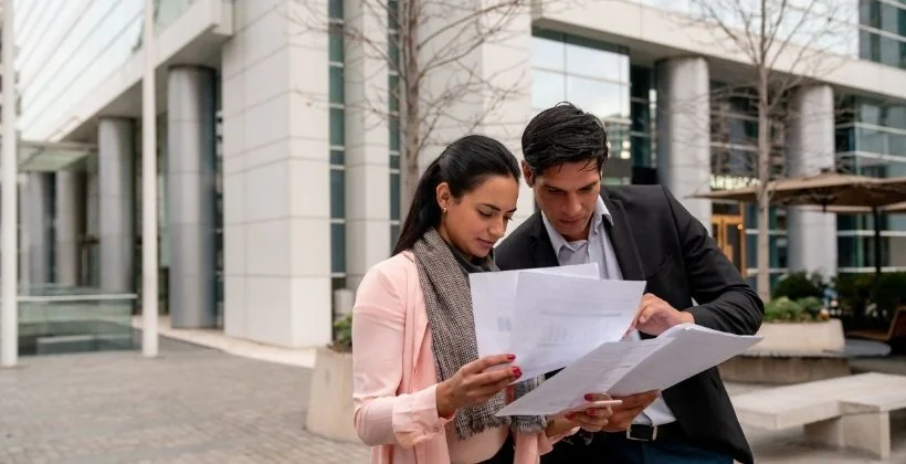 Hollanda Partner Vizesi Başvurusu