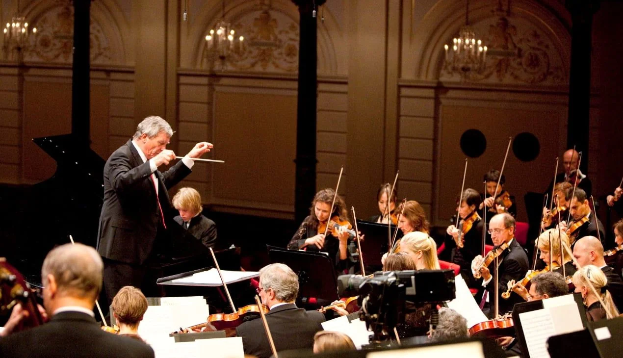 Hollanda Sanatçı Vizesi