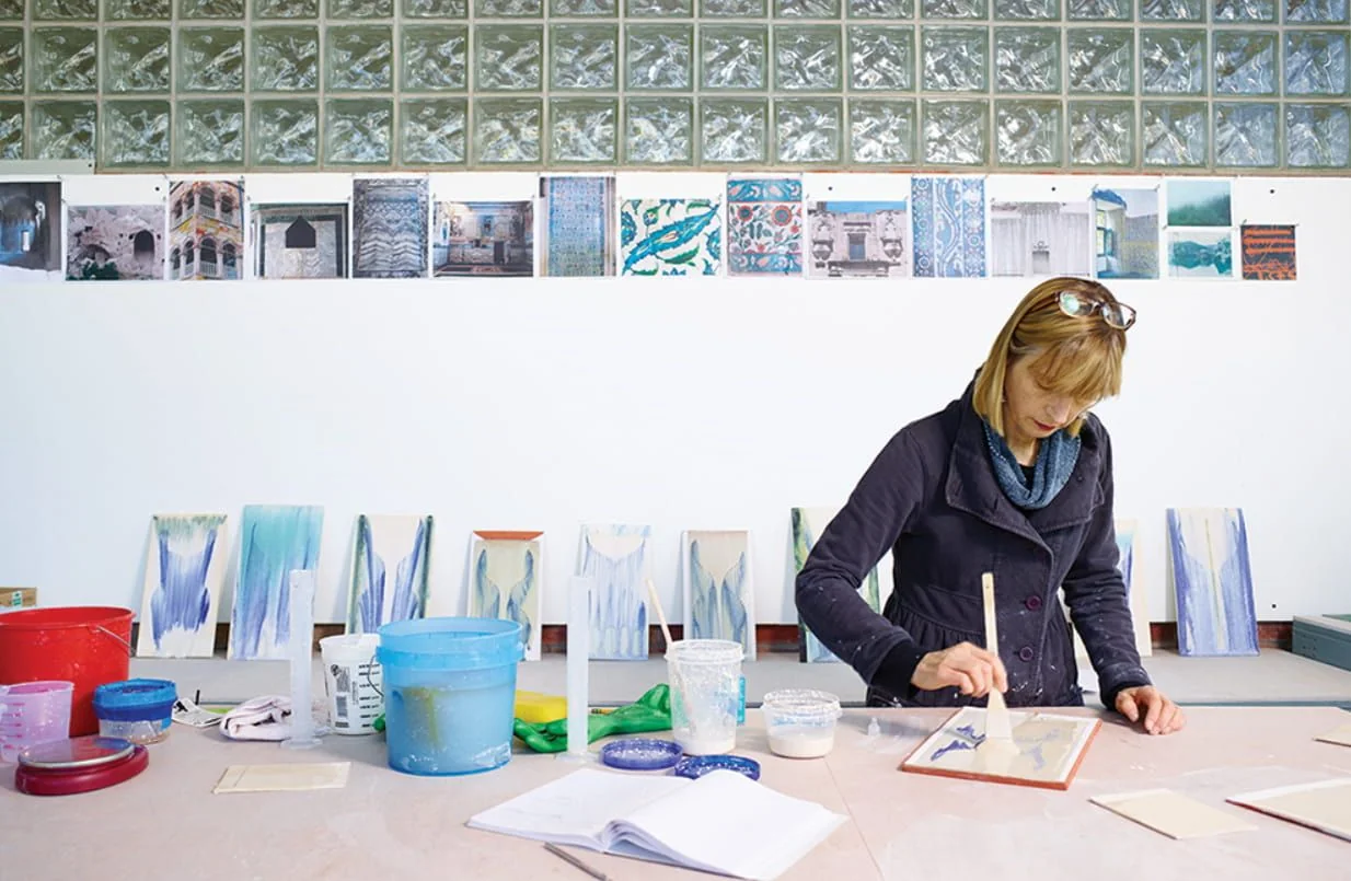 Hollanda Sanatçı Vizesi Süreci